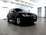 AUDI A1 SPORTBACK 1.4 TDI