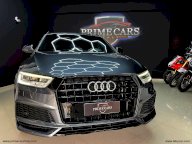 AUDI Q3 2.0 TDI 150CV quattro S line Edition