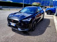 CUPRA Formentor 2.0 TDI 4Drive DSG