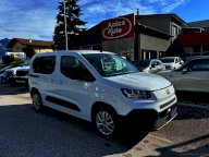 FIAT Doblo 1.5 BlueHdi 100CV Combi M1 5 posti