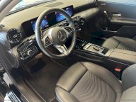 MERCEDES-BENZ A 180 d Aut. Advanced Plus
