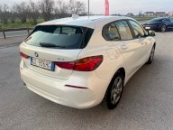 BMW 118i 5p. Advantage