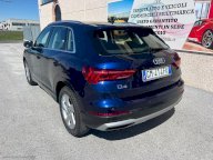 AUDI Q3 35 TDI S tronic Business Advanced