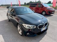 BMW 118d 5p. Msport