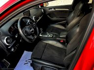 AUDI A3 SPB 35 TDI S tronic Sport