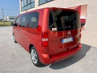 CITROEN SpaceTourer BlueHDi 180 S&S EAT6 M Shine