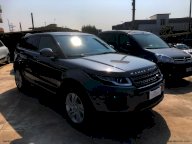 LAND ROVER RR Evoque 2.0 TD4 150CV SE Dynamic