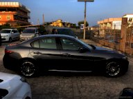 ALFA ROMEO Giulia 2.2 TD 150 CV AT8 Business