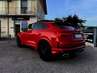 AUDI RS Q3 SPB QUATTRO S-TRONIC