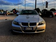 BMW 320d CAT Touring Attiva