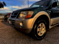MITSUBISHI Pajero 3.2 16V DI-D 3p. A/T Intense