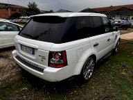 LAND ROVER Range Rover Sport 3.0 SDV6 SE
