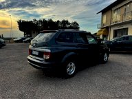SSANGYONG Kyron 2.0 XDi Premium