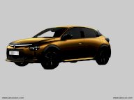 LANCIA Ypsilon Hybrid e-DCT