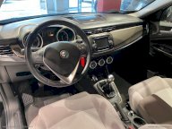 ALFA ROMEO Giulietta 1.6 JTDm-2 105 CV Exclusive