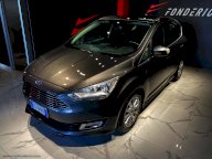 FORD C-Max 1.6 120 CV GPL Titanium
