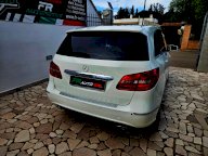 MERCEDES-BENZ B 180 CDI BlueEFFICIENCY Premium