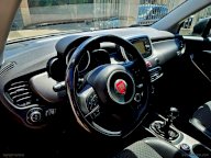 FIAT 500X 2.0 M.Jet 140 CV AT9 4x4 Cross Plus