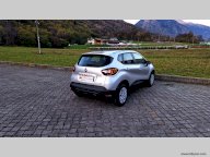 RENAULT Captur TCe 12V 90 CV Business NEOPATENTATI