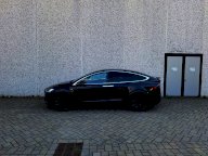 TESLA Model X 100D DUAL MOTOR