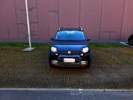 FIAT Panda Cross 0.9 TwinAir Turbo 4x4 OK NEOPATENTATI