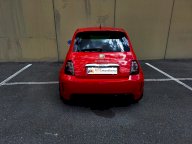 ABARTH 500 1.4 Turbo T-Jet ESSEESSE ESSE ESSE