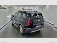 MINI Mini C Favoured Countryman