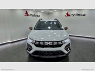 DACIA Sandero Stepway 1.0 TCe ECO-G Extreme