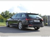 AUDI A4 Avant 35 TFSI S tronic Business Adv.