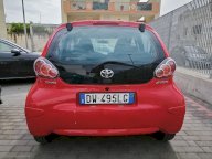 TOYOTA Aygo 1.0 VVT-i 5p.
