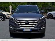 HYUNDAI Tucson 1.7 CRDi Comfort