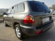 HYUNDAI Santa Fe 2.0 CRDi 4WD GL Plus