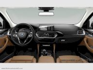 BMW X4 xDrive20d 48V