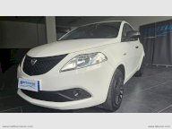 LANCIA Ypsilon 1.2 69 CV 5p. GPL Ecochic Ele.Bl