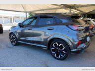FORD Puma 1.0 EcoB. Hyb. 125 S&S ST-L.