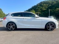 BMW 116d 3p. Msport