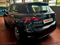 FIAT Tipo 1.4 5p. Mirror