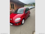 CITROEN C3 1.4 HDi 70CV Elegance