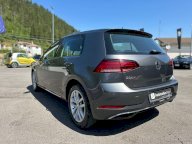 VOLKSWAGEN Golf 1.6 TDI 115CV 5p. Trendline BMT