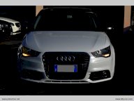 AUDI A1 SPB 1.6 TDI Admired