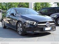 MERCEDES-BENZ A 180 d Automatic Sport EXTRA