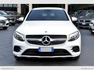 MERCEDES-BENZ GLC 250 d 4Matic Coupé Premium