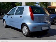 FIAT Punto 1.2 5p. Dynamic