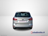 FORD B-Max 1.6 TDCi 95 CV