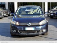 VOLKSWAGEN Golf 2.0 TDI 110 CV DPF 5p. Highline