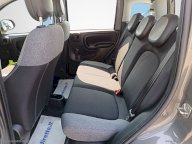 FIAT Panda 1.0 FireFly S&S Hybrid Red