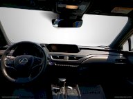 LEXUS UX Hybrid Business