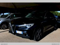 ALFA ROMEO Stelvio 2.2 T.diesel 190 CV AT8 Q4 Exec.