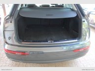 AUDI Q5 35 TDI S tronic Business