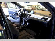 BMW X2 sDrive18d Msport